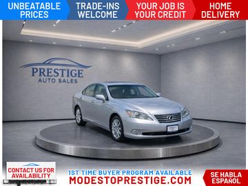 2012 LEXUS LS for sale in MODESTO