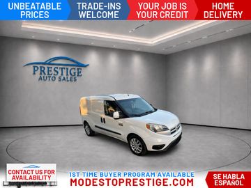 2018 RAM PROMASTER CITY for sale in MODESTO