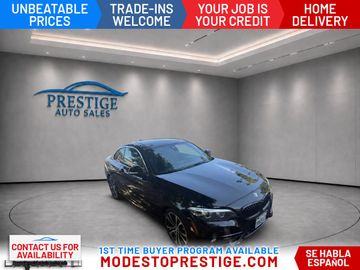 2020 BMW 2 SERIES for sale in MODESTO