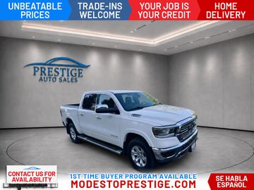 2020 RAM 1500 CREW CAB for sale in MODESTO