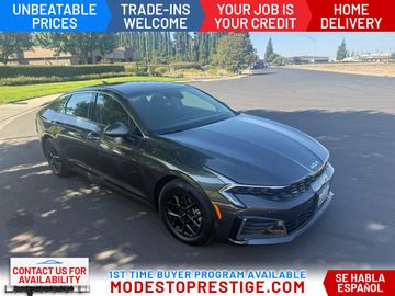 2026 KIA K5 for sale in MODESTO