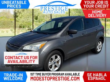 2014 FORD ESCAPE for sale in MODESTO