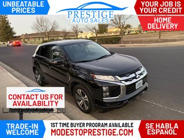 2024 MITSUBISHI OUTLANDER SPORT for sale in MODESTO