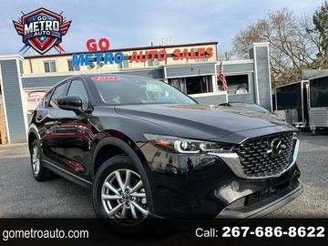 2023 MAZDA CX-5 for sale in PHILADELPHIA