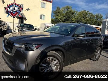 2024 MAZDA CX-90 for sale in PHILADELPHIA
