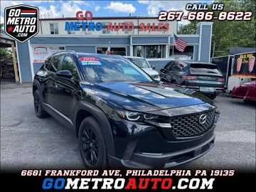 2025 MAZDA CX-50 for sale in PHILADELPHIA