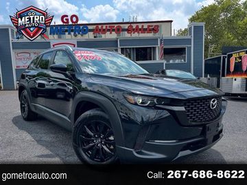 2025 MAZDA CX-50 for sale in PHILADELPHIA