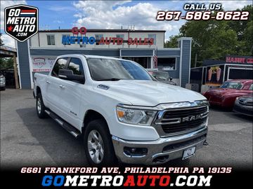 2020 RAM 1500 CREW CAB for sale in PHILADELPHIA