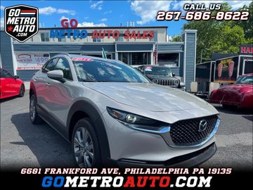 2024 MAZDA CX-30 for sale in PHILADELPHIA