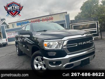 2019 RAM 1500 for sale in PHILADELPHIA