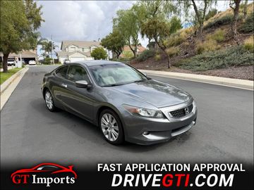 2009 HONDA ACCORD for sale in BLOOMINGTON
