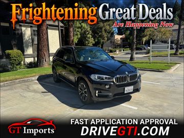 2018 BMW X5 for sale in BLOOMINGTON
