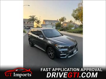 2018 BMW X1 for sale in BLOOMINGTON