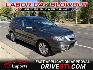 2011 ACURA RDX for sale in BLOOMINGTON