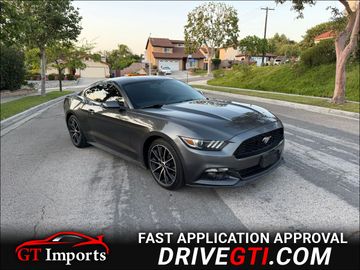 2016 FORD MUSTANG for sale in BLOOMINGTON