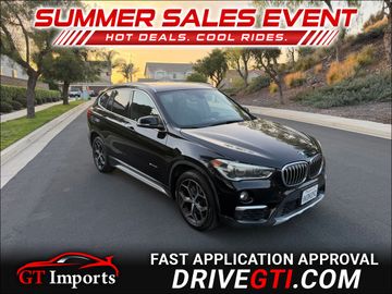 2017 BMW X1 for sale in BLOOMINGTON