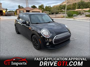 2015 MINI HARDTOP 4 DOOR for sale in BLOOMINGTON