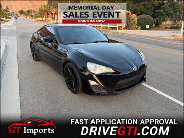 2013 SCION FR-S for sale in BLOOMINGTON