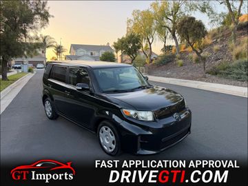 2012 SCION XB for sale in BLOOMINGTON