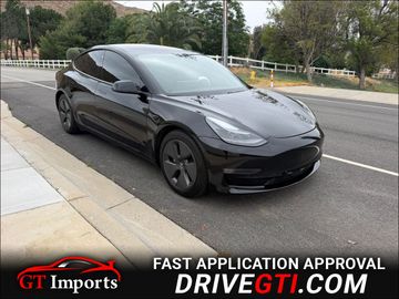 2021 TESLA MODEL 3 for sale in BLOOMINGTON