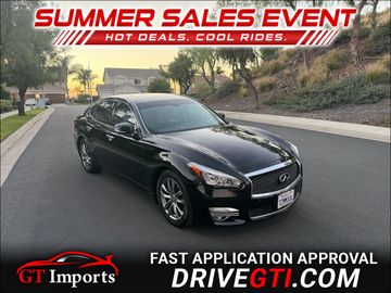 2017 INFINITI Q70 for sale in BLOOMINGTON