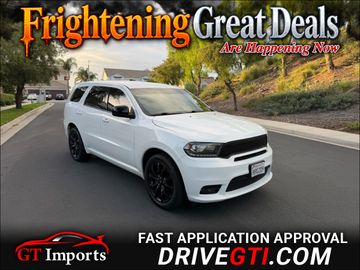 2020 DODGE DURANGO for sale in BLOOMINGTON