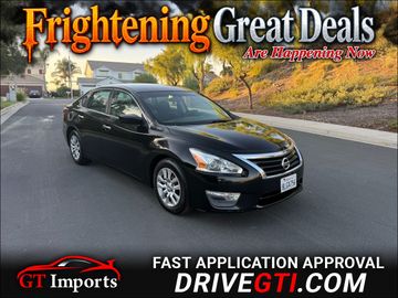 2013 NISSAN ALTIMA for sale in BLOOMINGTON