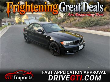 2012 BMW 1 SERIES for sale in BLOOMINGTON