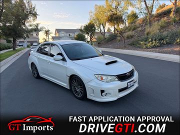 2012 SUBARU IMPREZA for sale in BLOOMINGTON