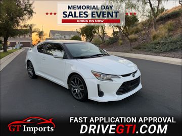 2014 SCION TC for sale in BLOOMINGTON