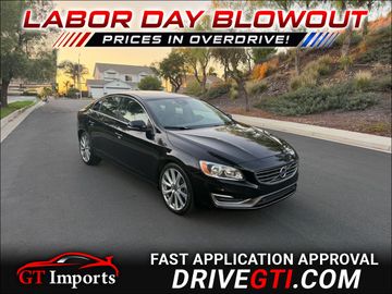2017 VOLVO S60 for sale in BLOOMINGTON