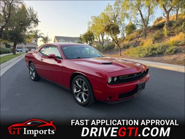 2015 DODGE CHALLENGER for sale in BLOOMINGTON