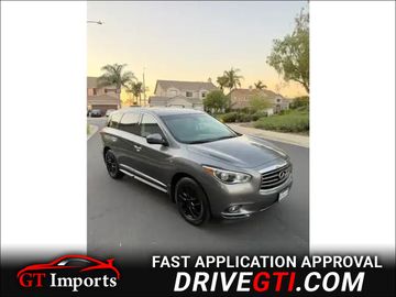 2015 INFINITI QX60 for sale in BLOOMINGTON