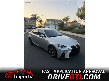 2014 LEXUS IS for sale in BLOOMINGTON