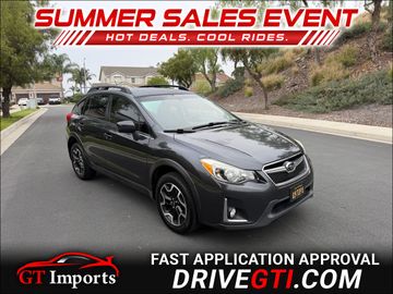 2016 SUBARU CROSSTREK for sale in BLOOMINGTON