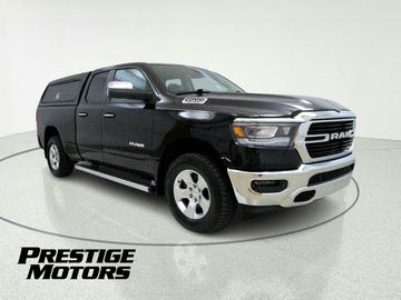 2020 RAM 1500 for sale in PASCO
