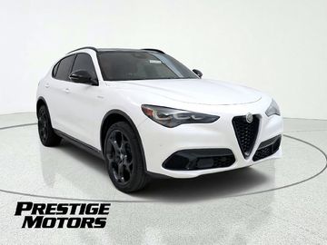 2024 ALFA ROMEO STELVIO for sale in PASCO