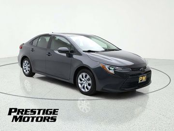 2024 TOYOTA COROLLA for sale in PASCO