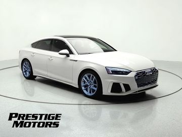 2024 AUDI A5 SPORTBACK for sale in PASCO