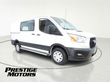 2022 FORD TRANSIT-250 for sale in PASCO