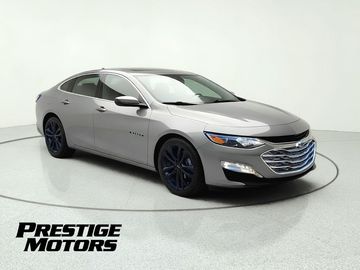 2024 CHEVROLET MALIBU for sale in PASCO