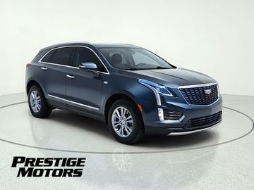 2020 CADILLAC XT5 for sale in PASCO