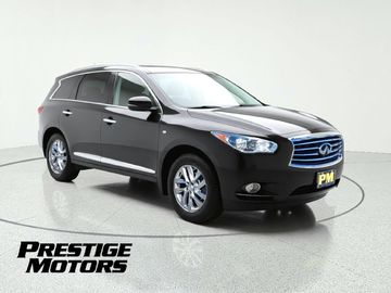 2014 INFINITI QX60 for sale in PASCO