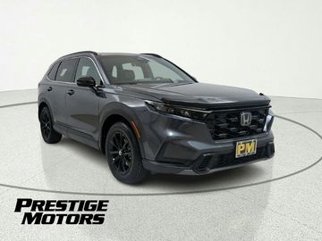 2024 HONDA CR-V HYBRID for sale in PASCO