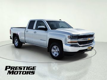 2018 CHEVROLET SILVERADO 1500 for sale in PASCO