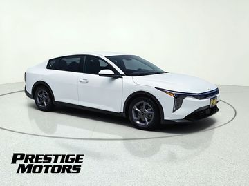 2025 KIA K4 for sale in PASCO