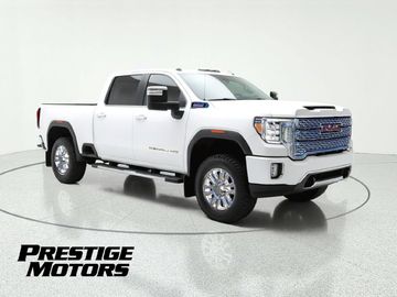 2020 GMC SIERRA 2500HD for sale in PASCO