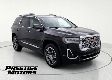 2019 GMC ACADIA for sale in PASCO