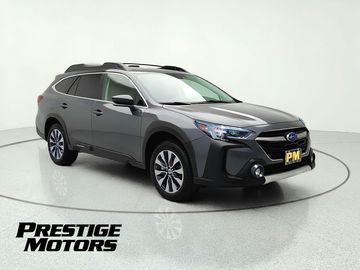 2023 SUBARU OUTBACK for sale in PASCO