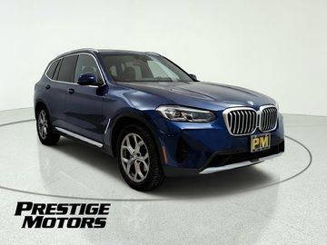 2022 BMW X3 for sale in PASCO